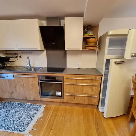 Haus Stefan By Globalimmoservice Apartman