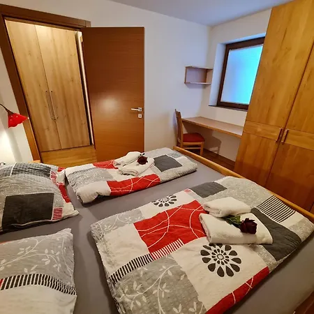 Apartman Haus Stefan By Globalimmoservice