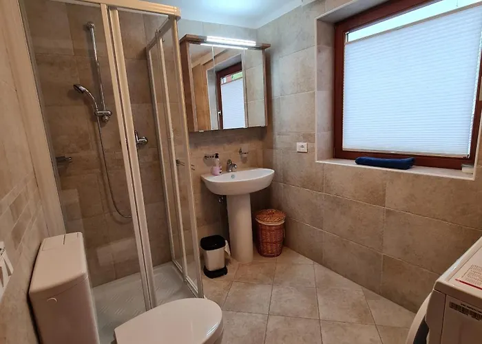 Haus Stefan By Globalimmoservice * Бад Кляйнкирххайм