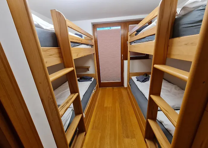 Haus Stefan By Globalimmoservice