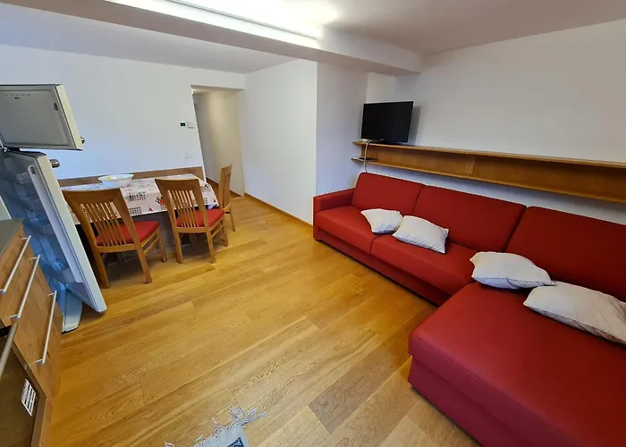 公寓 Haus Stefan By Globalimmoservice *