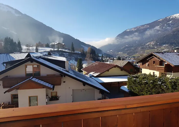 Haus Stefan By Globalimmoservice Апартаменты Бад Кляйнкирххайм